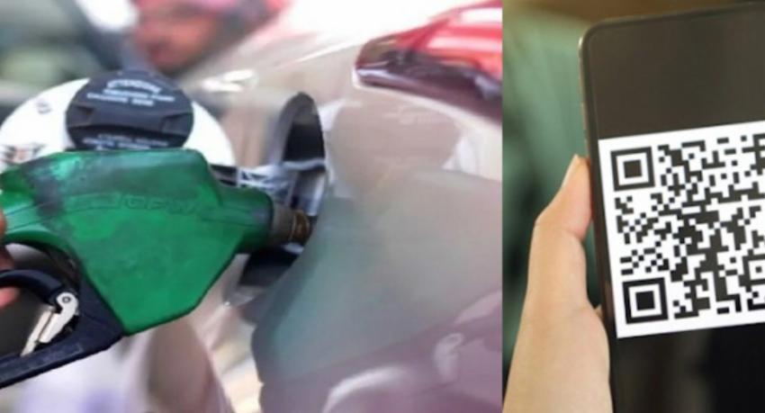 ඉන්ධන ලබාගැනීමේ QR ක්‍රමවේදය: ඔබ දැනගත යුතු දේ..